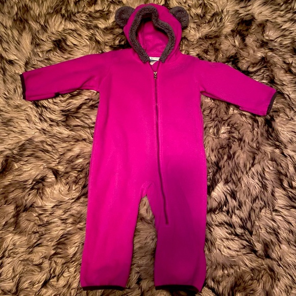 Infant Columbia Snow Suit - Picture 1 of 10